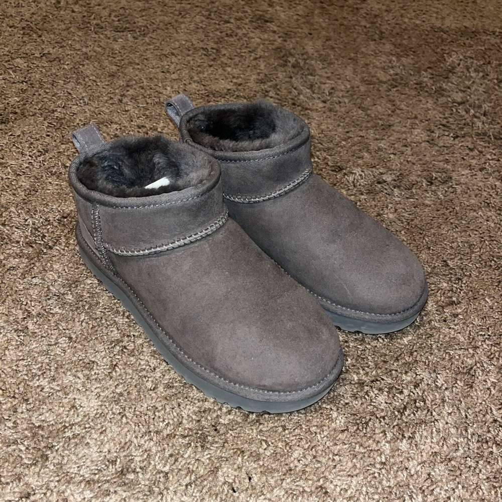 Ultra Mini Uggs